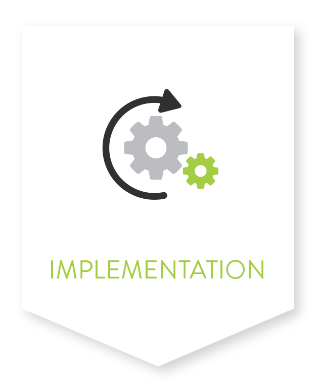 Implementation